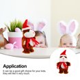 thumbnail image 4 of Creative Plush Plaything Funny Plush Toy Electric Hamster Toy for Kids Children, 4 of 5