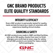 GNC AMP Wheybolic Alpha 2.0, Cookies & Cream, 33 Oz, 13 Servings