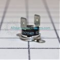 thumbnail image 4 of Genuine Frigidaire 134711401 Dryer Thermal Fuse, 4 of 5