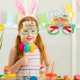 thumbnail image 1 of Gafas de fiesta Decoración para fiestas temáticas de Pascua Decoración infantil Decoración temática de festivales, 1 of 5