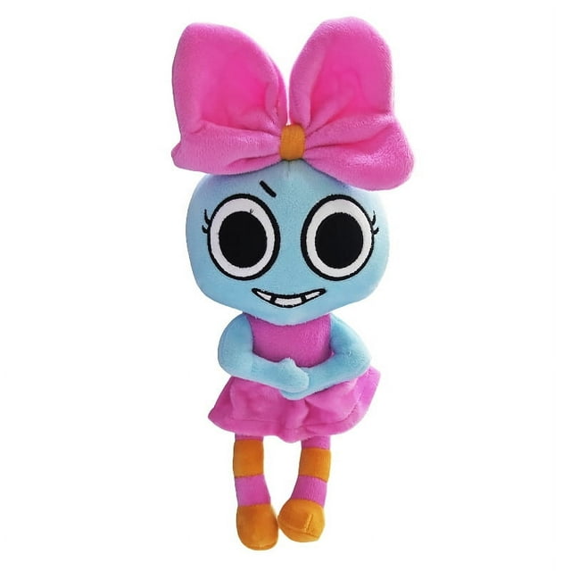 DANDY'S WORLD ROBLOX - Sunflower Plush Toy