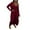 Wine-3, variant on UYISJ Women 3 Piece Outfits Ribbed Long Cardigan Crop Tank Tops Shorts Sets Sweatsuit Lounge Set Casual Solid Color Sets Purple L