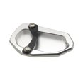thumbnail image 3 of Motorcycle Kickstand For R1300GS ADV Adventure GS1300 Silver, 3 of 5