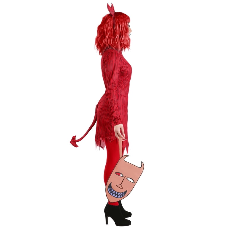 nightmare before christmas dress womens HalloweenCostumes.com Small Women Adult Nightmare Before Christmas Lock Costume Dress