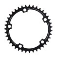 thumbnail image 1 of SRAM 11-Speed 39T 130mm BCD YAW Chainring Black Use with 53T, 1 of 2