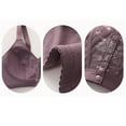 thumbnail image 5 of APEXFWDT Easy Front Closure Bra for Women - Plus Size Comfort Bra with Lace Trim Post-Mastectomy Support (38C-46DD), 5 of 9