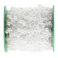 thumbnail image 3 of Faux Pearl Beads,   Arbitrary Cropping Pearl Strands Safe And   For DIY Bouquet For Clothes, 3 of 7