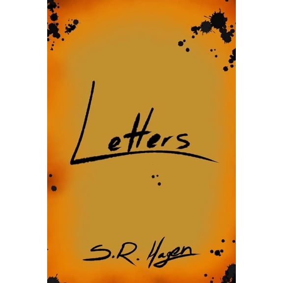 Letters, (Paperback)