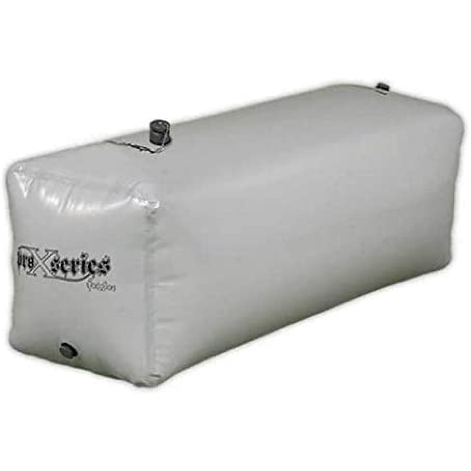 Jumbo VDrive Wakesurf Fat Sac Ballast Bag lbs Gray, This sac will