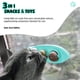 thumbnail image 4 of Bola de hierba gatera, juguete para gatito, juguete para masticar, hierba gatera Natural y saludable, limpieza bucal de dientes de gato, 4 of 5