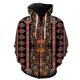thumbnail image 1 of Sudadera con capucha y cremallera para hombre, estilo persa, unisex, gran oferta 2024, estilo hip hop informal para adolescentes, manga larga, moderna y divertida para primavera, 1 of 6