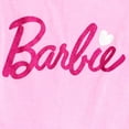 thumbnail image 1 of Barbie Robe en Tulle Rose pour Petites Filles 4, 1 of 3