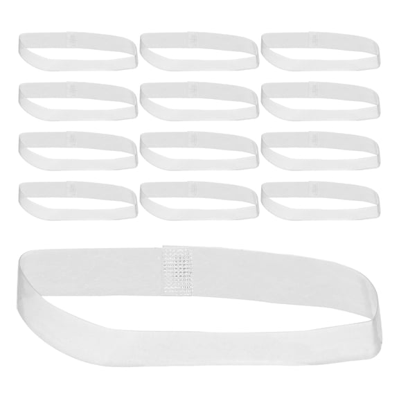 Milisten Invisible Shoe Straps Tpu Anti-Slip Design for Comfortable Long Wear