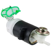 For 1994 Nissan D21 Hardbody Pickup 2.4L New Fuel Pump - BuyAutoParts