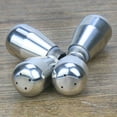 thumbnail image 4 of Zeus Universal Coffee Machine Steam Nozzle 3-4 Holes Stainless Steel Milk Foam Spout Coffee Tools for Expobar, 4 of 7