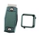 thumbnail image 4 of Porta tiza de billar, soporte para tiza de billar, accesorio deportivo para billar, almacenamiento de billar, aleación de aluminio, suministros para, 4 of 8