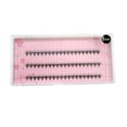 thumbnail image 2 of Visland Eye Lashes Grafting Fake False Eyelashes Natural Makeup, 2 of 2