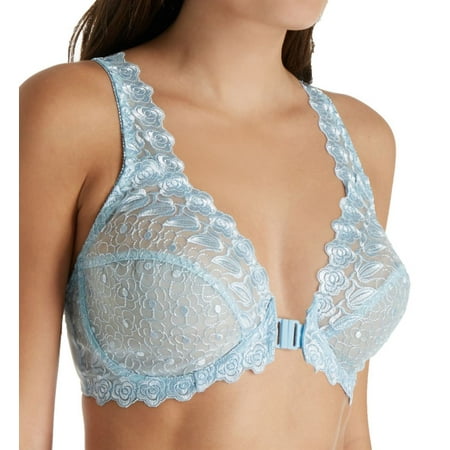 

Wynette by Valmont Women s Underwire Lace Bra