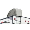 thumbnail image 3 of Expedition by Eevelle, EXC, Outdoor Class C RV Vehicle Cover | Fits 18 - 20 Feet | Gray, 3 of 11
