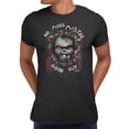 thumbnail image 2 of Chucky Child's Play No More Mr Good Guy Short Sleeve T-Shirt for Men (Black, S-XXL), 2 of 4
