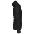 thumbnail image 3 of Kariban Mens Lightweight Hooded Padded Jacket, 3 of 4