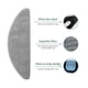 thumbnail image 5 of Replacement Mop Cloths Pads Rags for Combo I5, I5+,J5, J5+ Vacuum Cleaner Spare Parts, 5 of 5