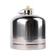 thumbnail image 1 of Tanque de gas para acampar, cilindro de gas, vacío, recargable, práctico, combustible para acampar 2.2L, 1 of 9