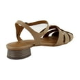 thumbnail image 5 of Lucky Brand Zilma Women's Sandals Rhodonite Size 8 M, 5 of 8
