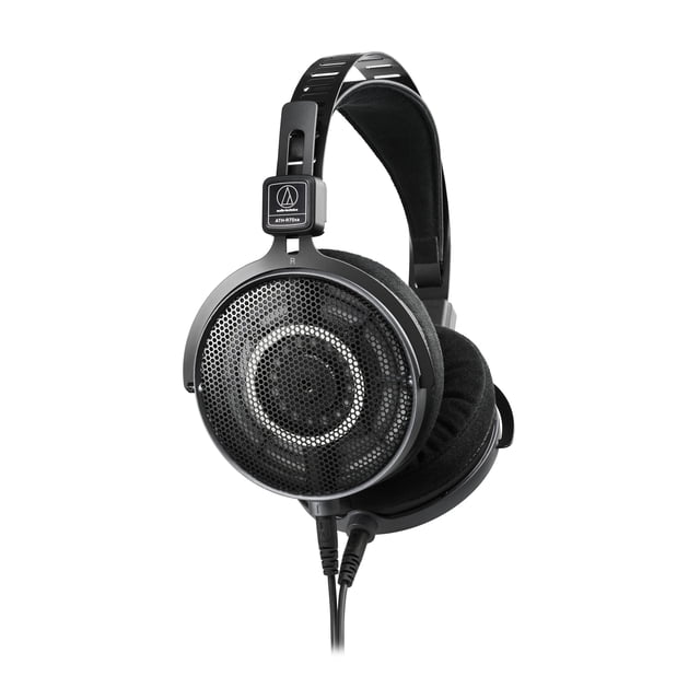 Auriculares supraaurales profesionales Audio-Technica ATH-R70xa
