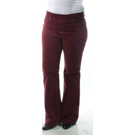 size 12 womens pants in men's