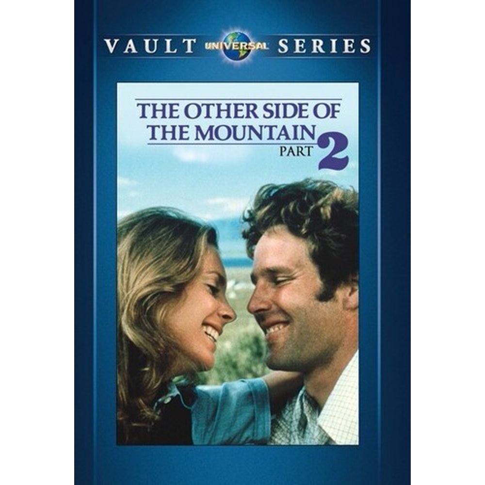 The Other Side of the Mountain, Part 2 (DVD)