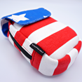 thumbnail image 1 of Pinned Golf Universal Protective Designer Golf Rangefinder Case with Clip | Waterproof Case with Carabiner | Canvas Rangefinder Pouch with Dual Magnet Closure and 2-Way Zipper | The Anthem, 1 of 3