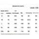 thumbnail image 5 of Leopard Jeans Women Denim Pants Female Oversize Wide Leg Trousers, 5 of 5