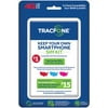 Tracfone Bring Your Own Smartphone Simkit 4C LTE
