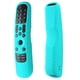 thumbnail image 1 of Xihbxyly Oferta Del Dia Estuche Protector para Fire Mr 21Gc Control Remoto, Prueba de Golpes, Antideslizante, Universal, 1 of 1