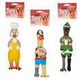 thumbnail image 1 of Boss Pet Products Henrietas de látex, 1 of 1