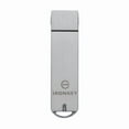 thumbnail image 2 of Kingston IronKey Basic S1000 4GB Encrypted USB 3.0 FIPS Level 3 Flash Drive, 2 of 2
