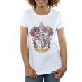 thumbnail image 3 of Harry Potter Womens Gryffindor T-Shirt, 3 of 5