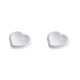 thumbnail image 4 of Matsuzay Heart Bowknot Silicone Cake Mold Cupcakes Mould Dessert Bakeware Molds DIY Tray Baking Kitchen for Cake Shop Supplies 2piezas, 4 of 6