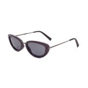 Kendall + Kylie sunglasses KKS5112CEG MIA WOMAN 54/20/145 600 BLACK CHERRY