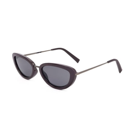 Kendall + Kylie sunglasses KKS5112CEG MIA WOMAN 54/20/145 600 BLACK CHERRY