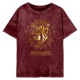 thumbnail image 1 of Harry Potter - Camiseta Gryffindor Constellation para Mujer (Granate), 1 of 2