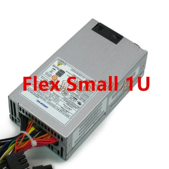 FOR PSU For FSP 80plus Platinum Flex ITX Small 1U K39 S3 500W Switching Power Supply FSP500-50FSPT