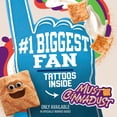 thumbnail image 4 of Cinnamon Toast Crunch Breakfast Cereal, Crispy Cinnamon Cereal, Family Size, 18.8 oz, 4 of 9
