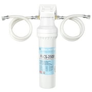 APEC High Capacity Under-Sink Water Filter System (CS-2500)