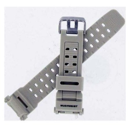 casio illuminator replacement band