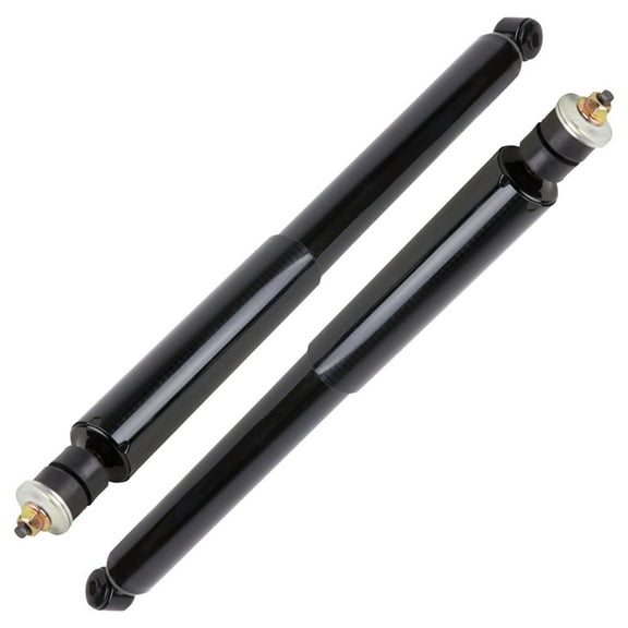 For Toyota Tundra 2007 2008 2009 2010 2011 2012 Pair Rear Shock Absorber Set - BuyAutoParts