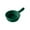 Green, variant on Blukids French Onion Soup Crocks, Stackable Ceramic Bowls with Handles, Broil, Oven, Microwave and Dishwasher Safe, for Cereal, Soups, Casseroles, with Handle(Pink)