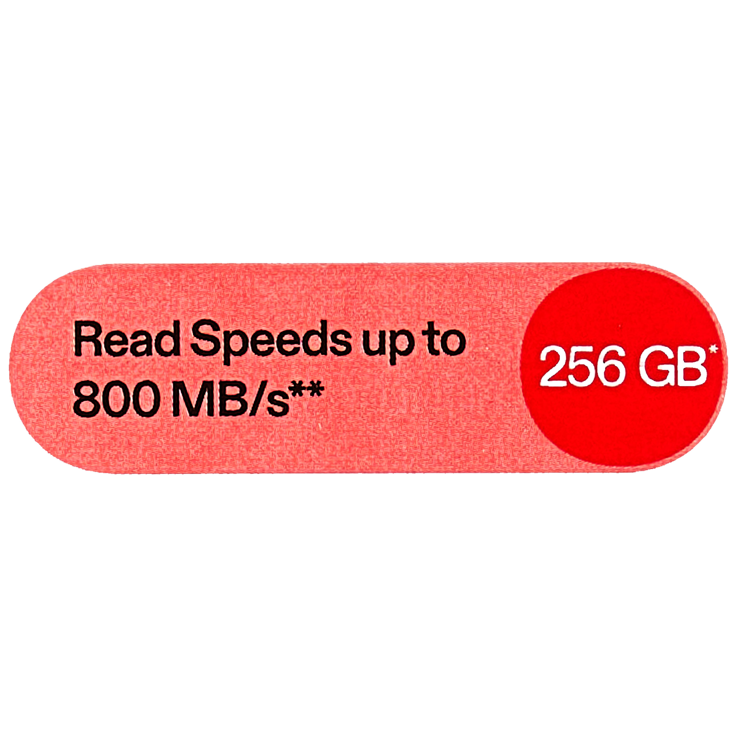 onn microSDXC Express Card, 256GB photo 3