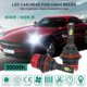 thumbnail image 2 of 2 uds 9004 alto bajo DC 11-30V 6000K 4800LM 35W LED faro antiniebla para coche bombillas-198238 Tmvgtek Autopartes, 2 of 9